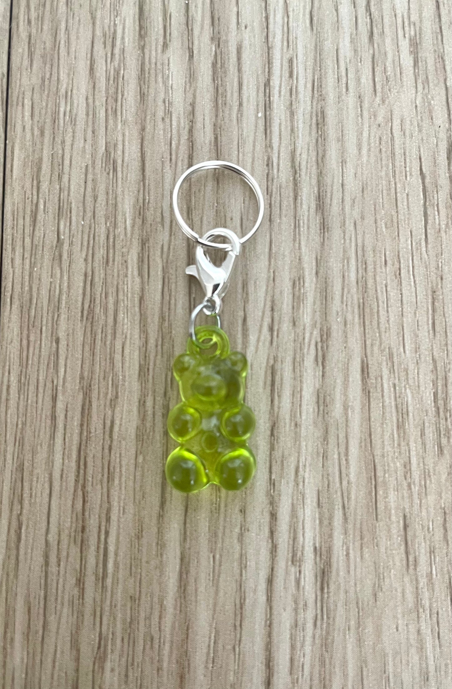 Charm #3