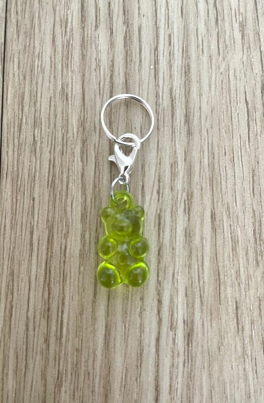 Charm #3
