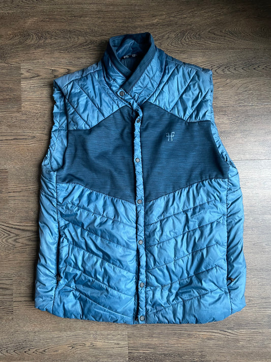 Veste sans manches Horse Pilot gr. XL