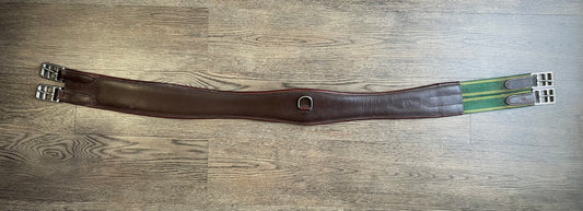 Sangle en cuir HDR gr. 44po