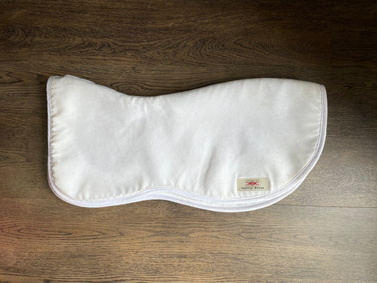 Housse half pad Ogilvy (dressage)