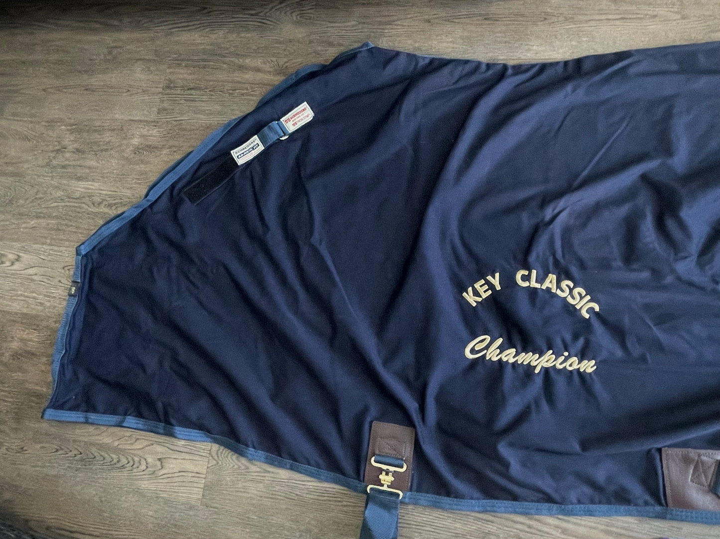 Couverture d’écurie Schneiders gr. 76"
