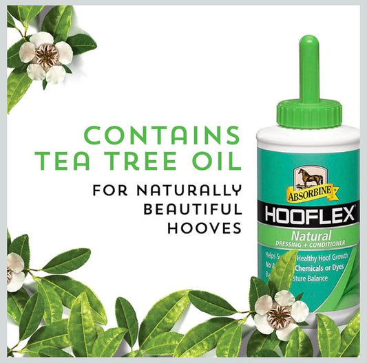 Hooflex Absorbine 473ml