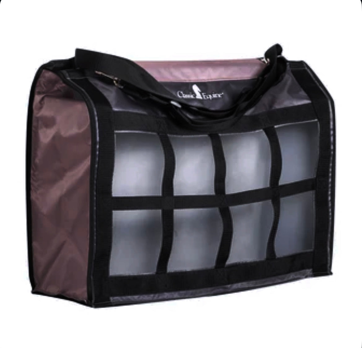 Sac pour foin Classic Equine