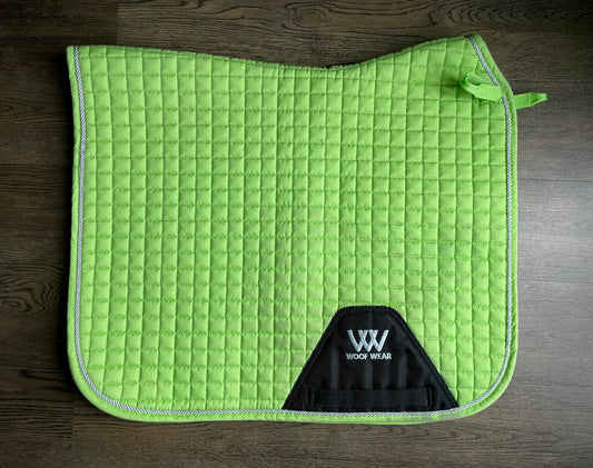 Tapis dressage WW