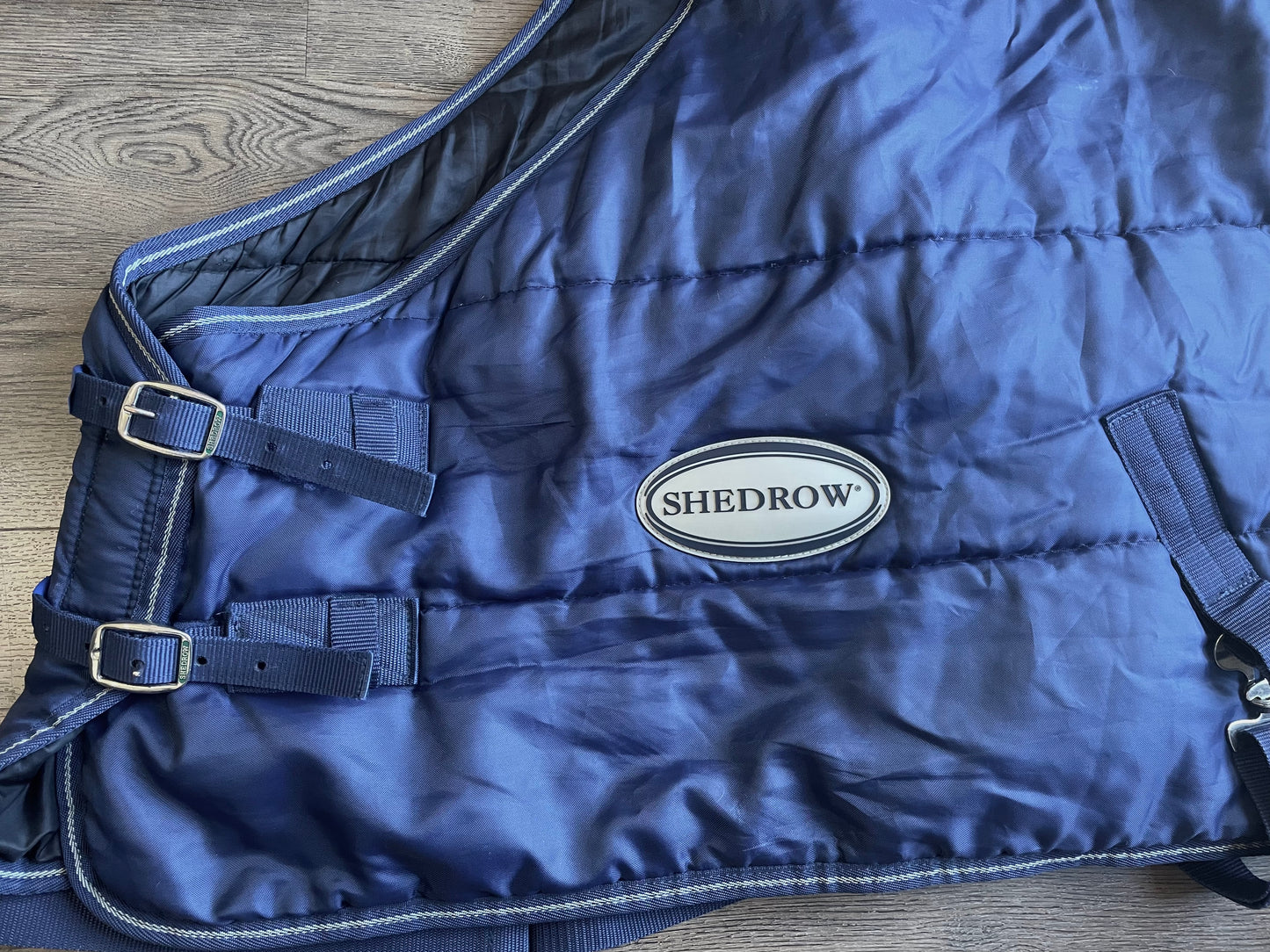 Couverture d’écurie 200g - gr. 72po