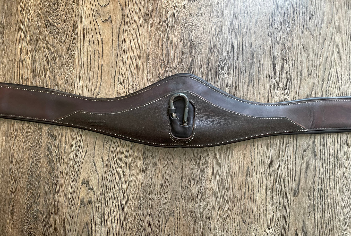 Sangle Devoucoux gr. 54"