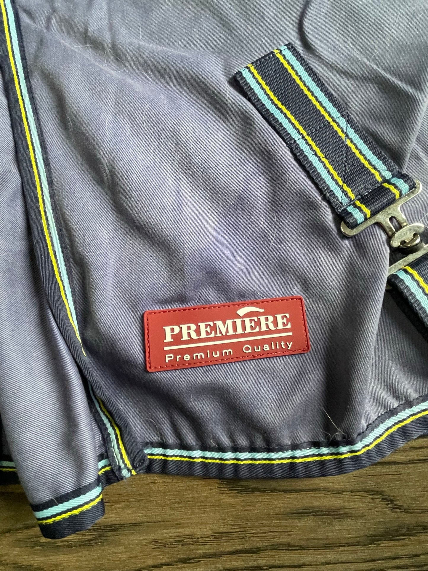 Couverture d’écurie gr. 66po