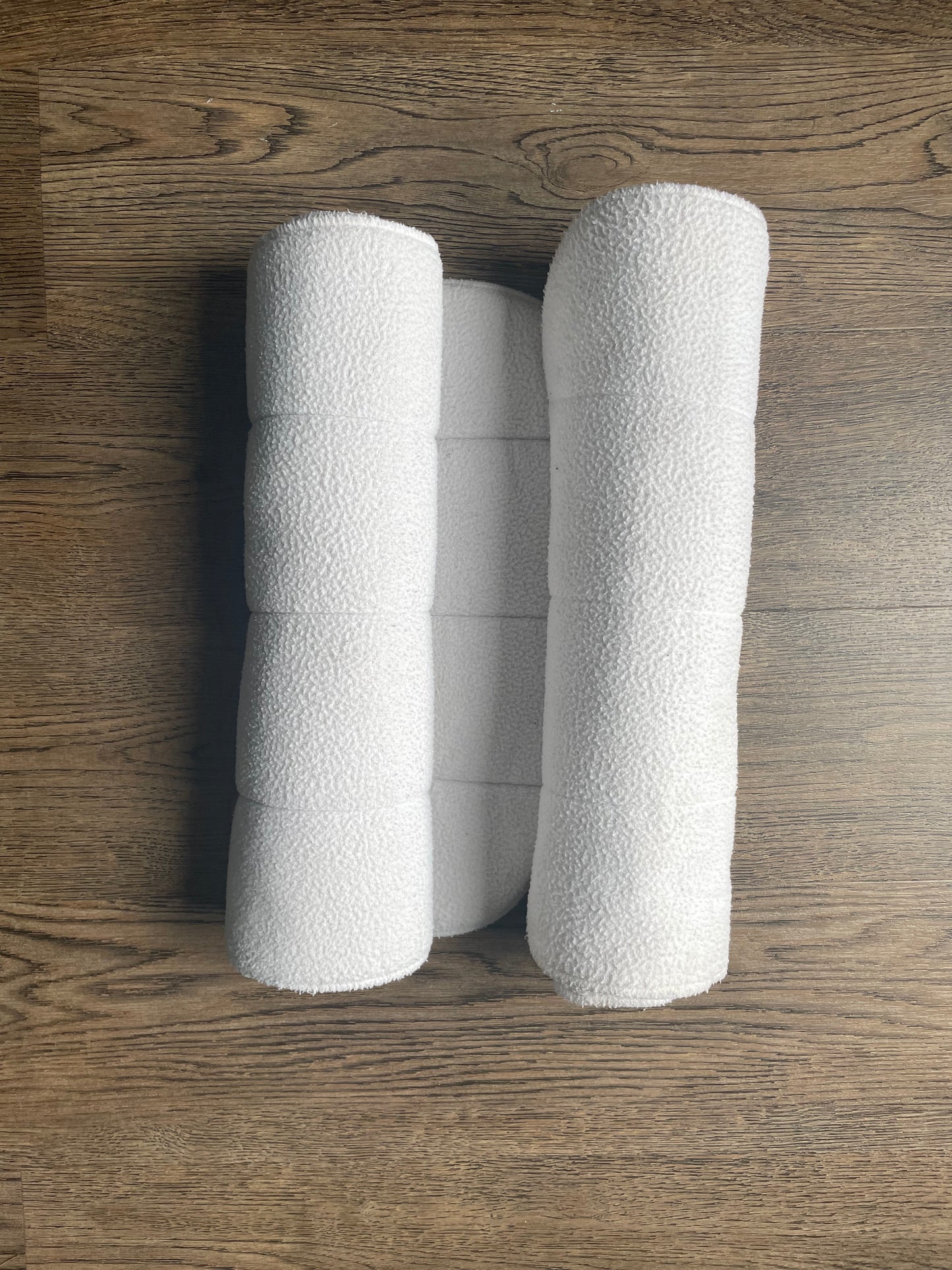 Bandes de repos gr. 14”