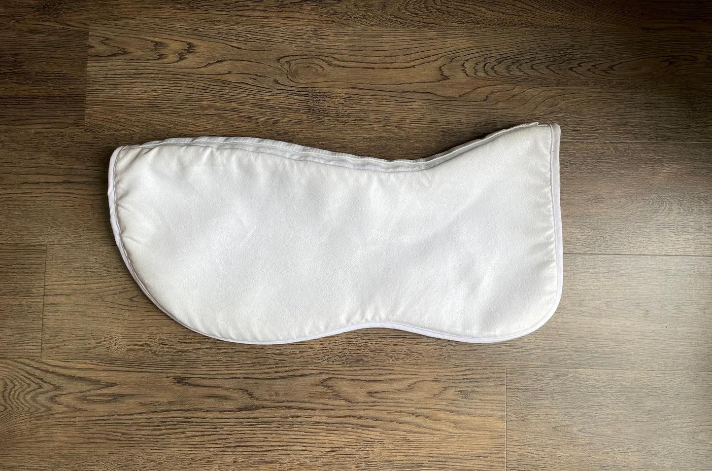 Housse half pad Ogilvy (dressage)