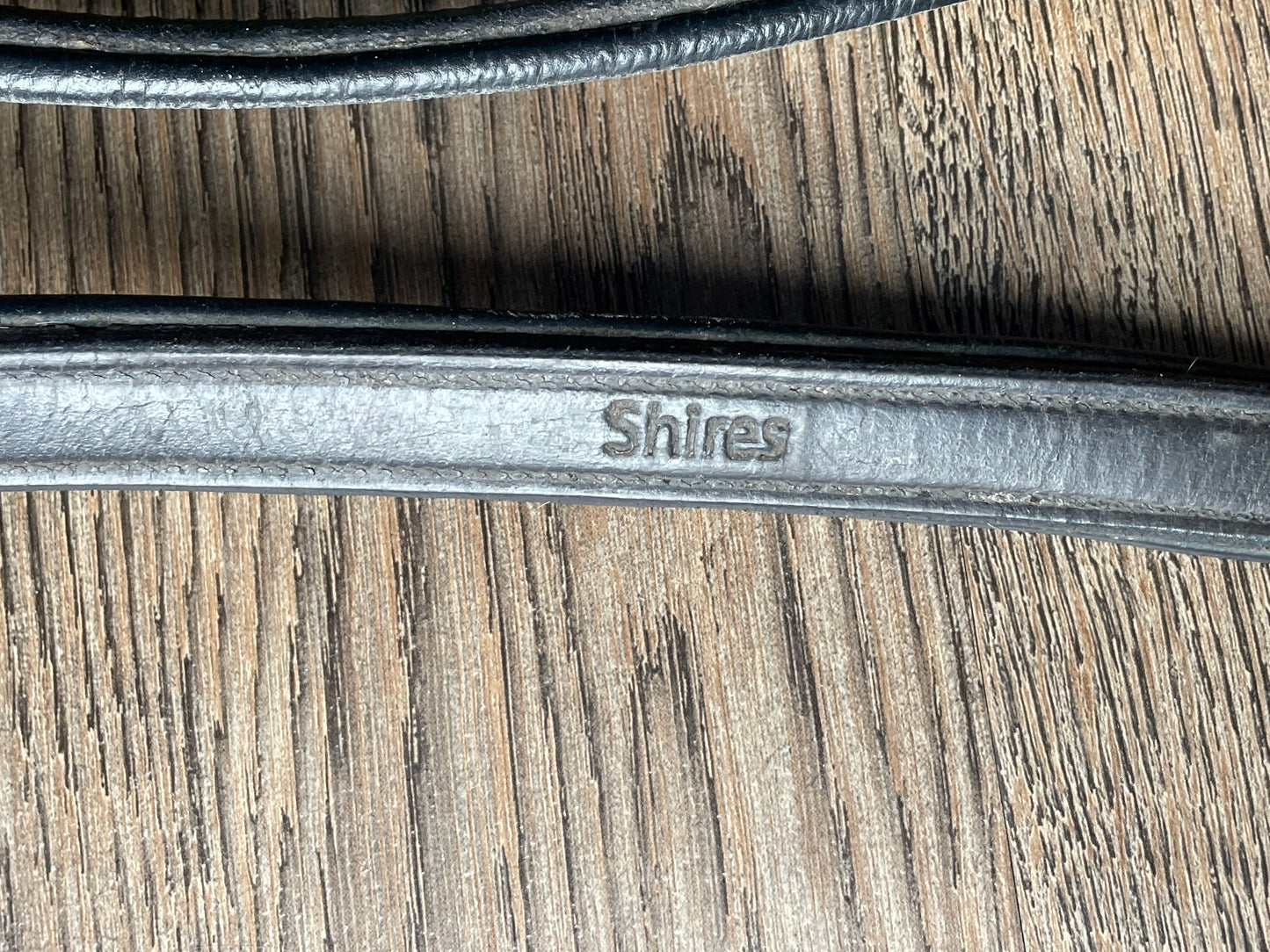 Collier 5 points Shire Equestrian gr. Full