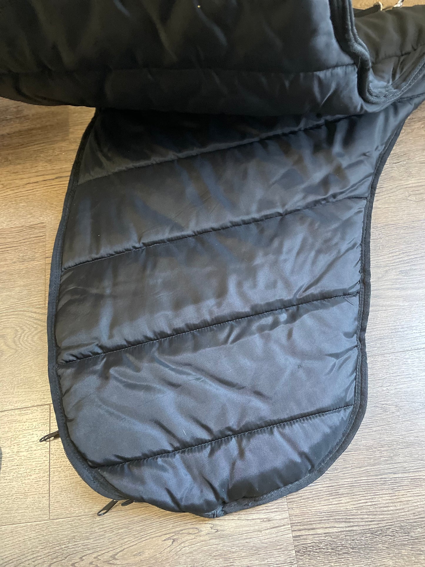 Sac de transport (selle dressage) *NEUF*