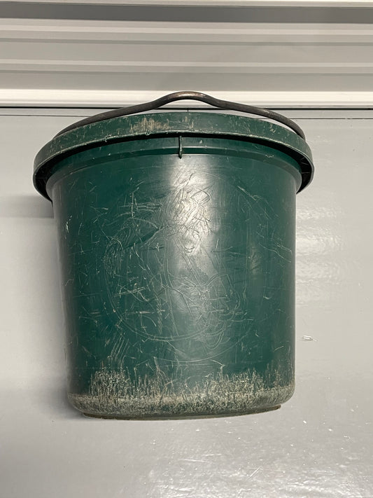 Chaudière 20L (verte)