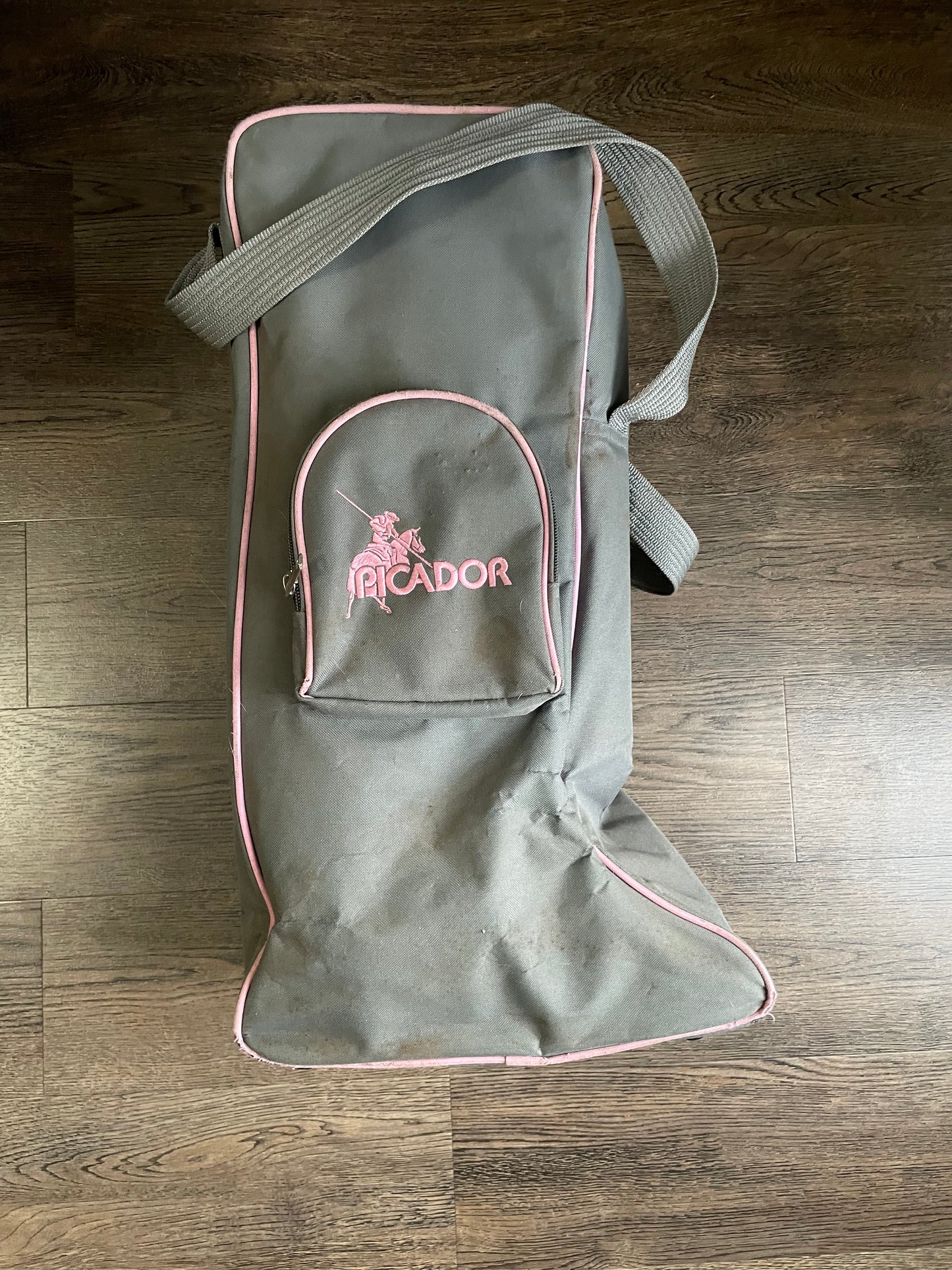 Sac de transport pour bottes