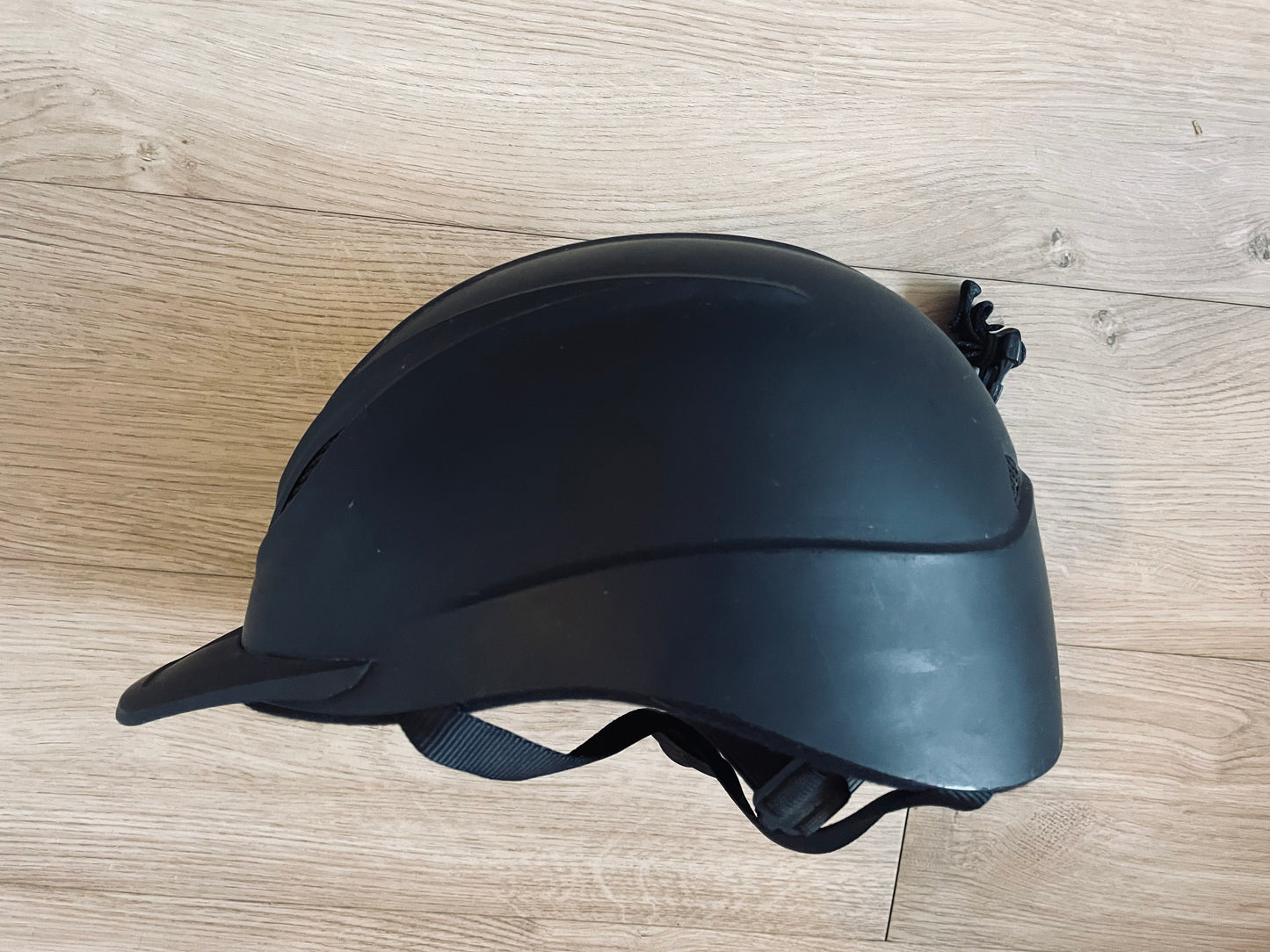 Casque d’équitation Small