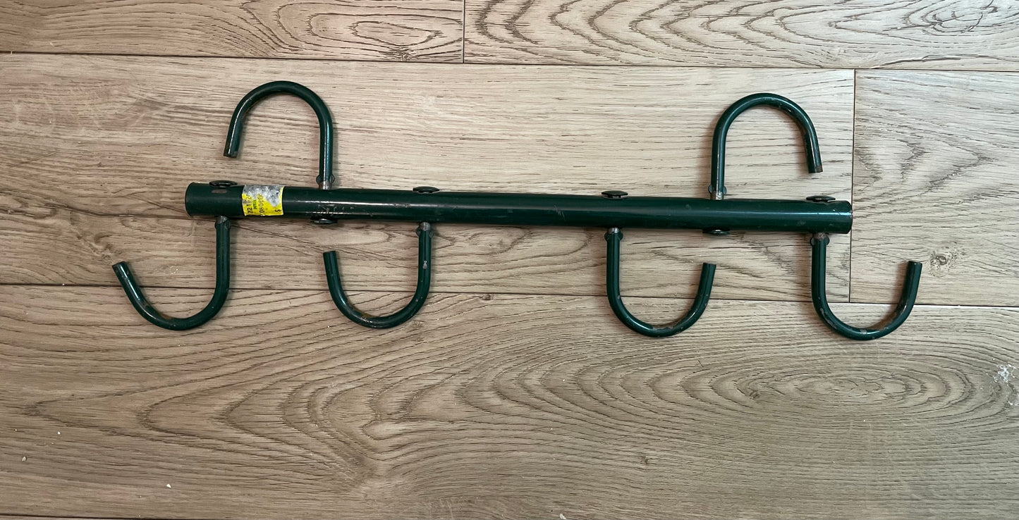 Support portatif pour bride/licou