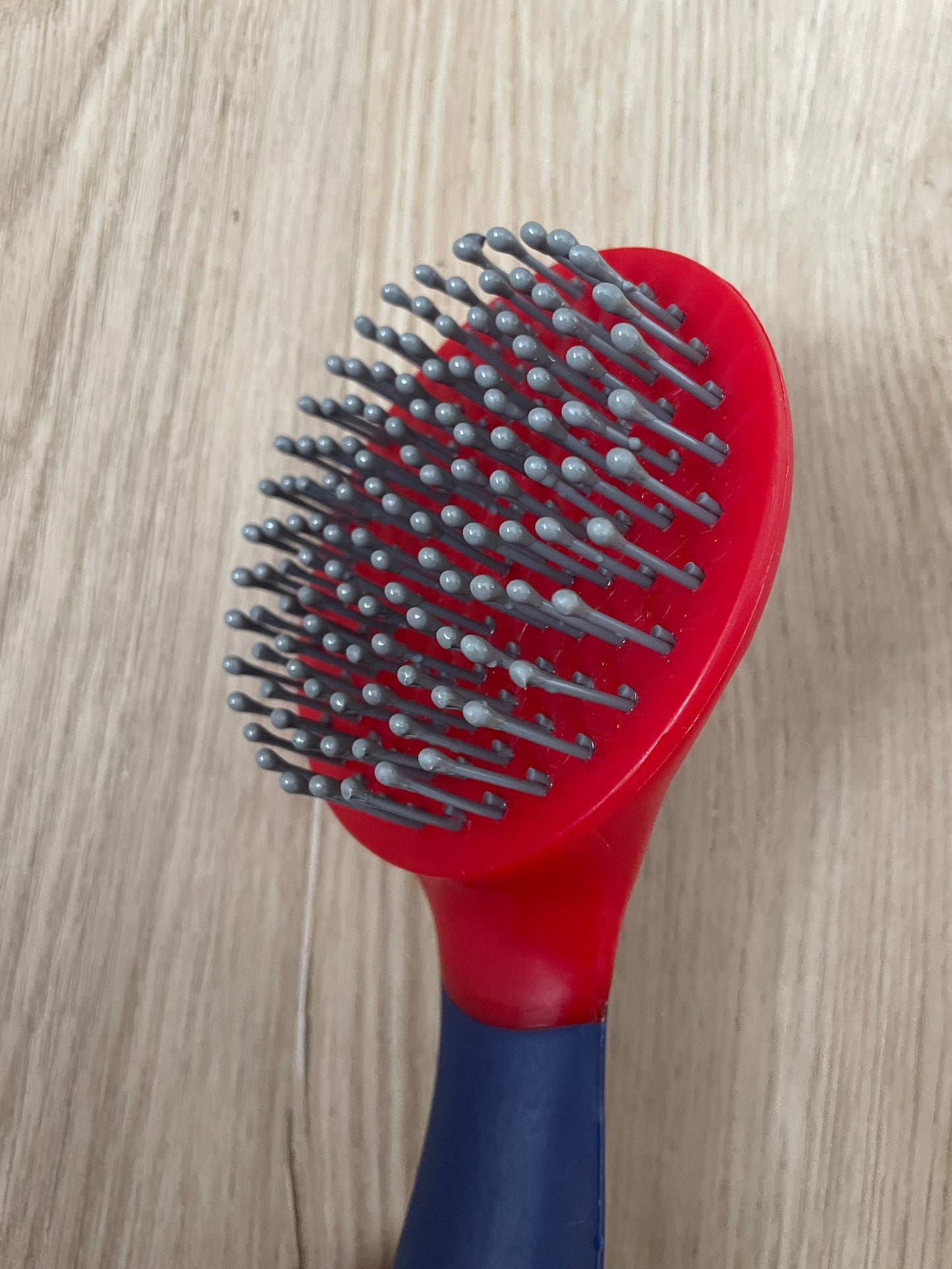 Brosse ”la magical brush” *NEUVE*