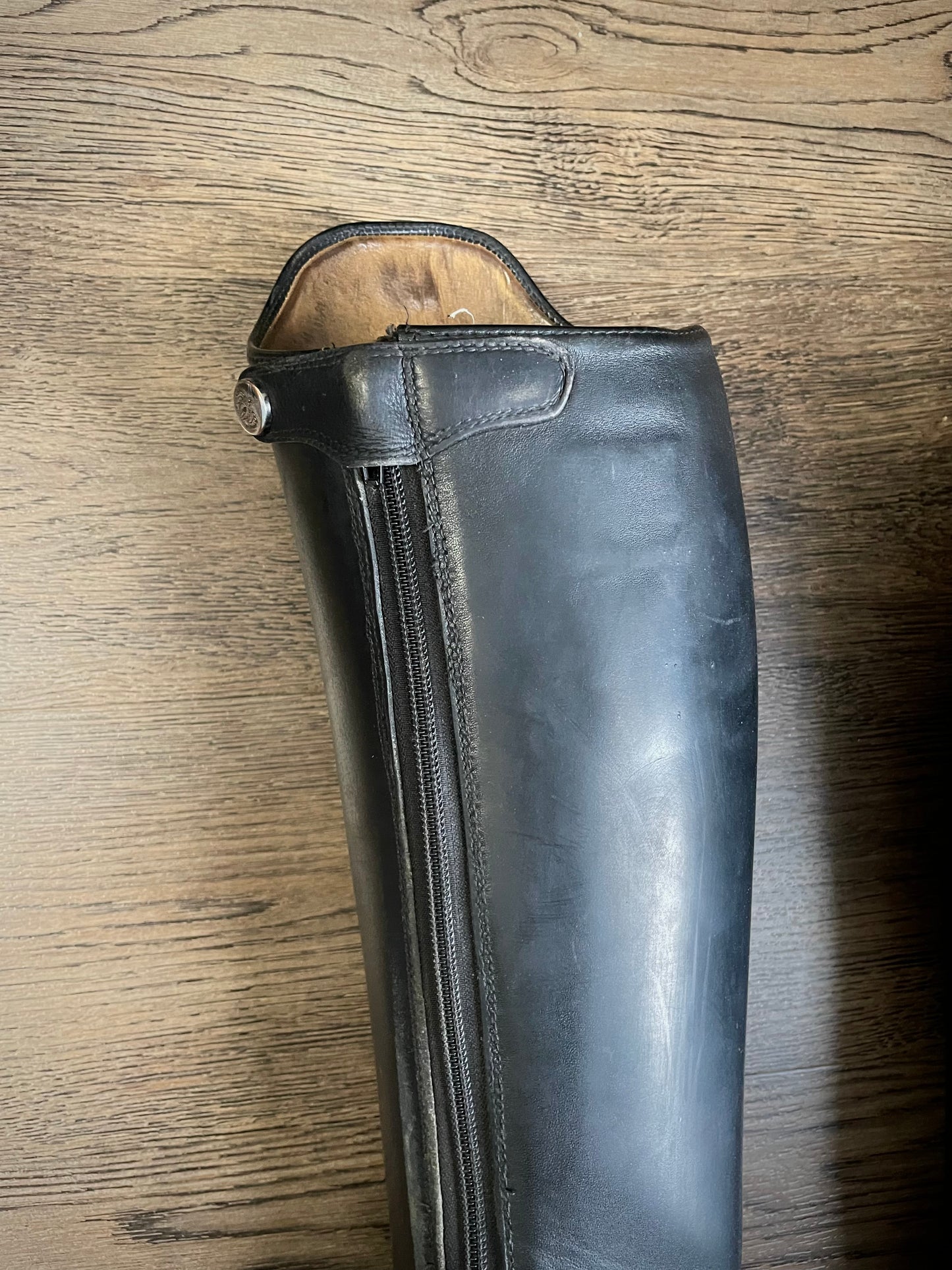 Bottes dressage KÖNIGS gr. 39