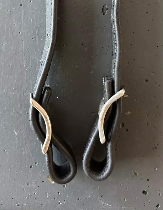 Étrivières monobranche gr. 1