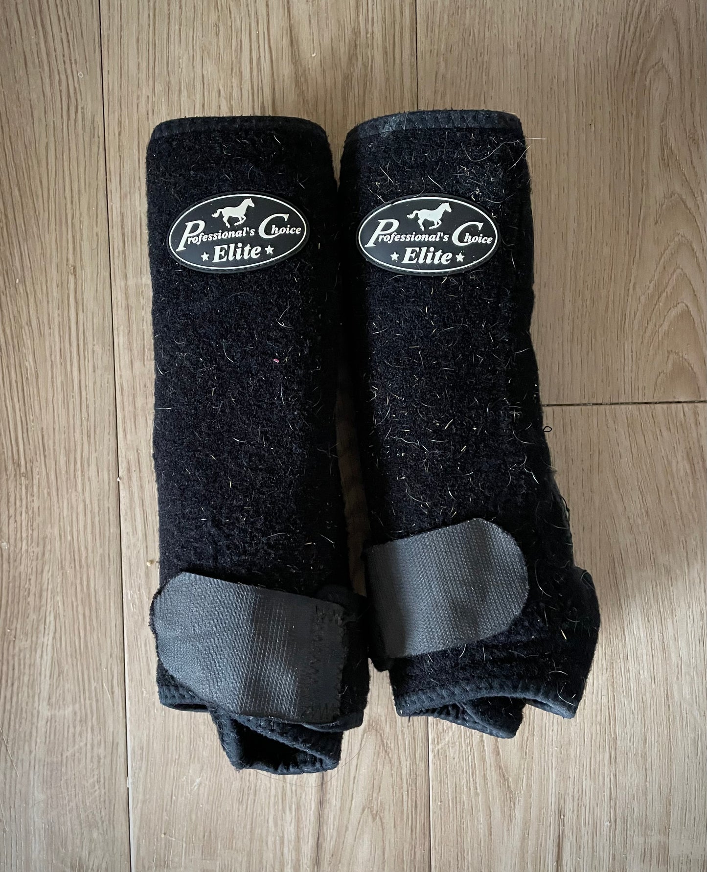 Guêtres Professional’s choice gr. Medium