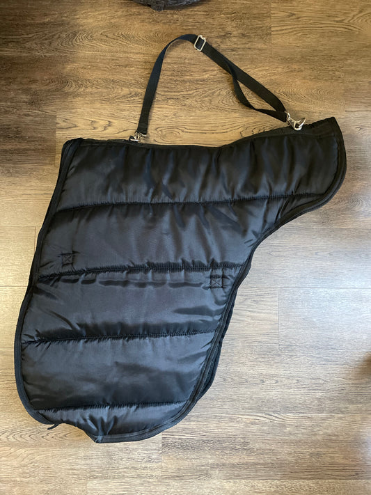 Sac de transport (selle dressage) *NEUF*