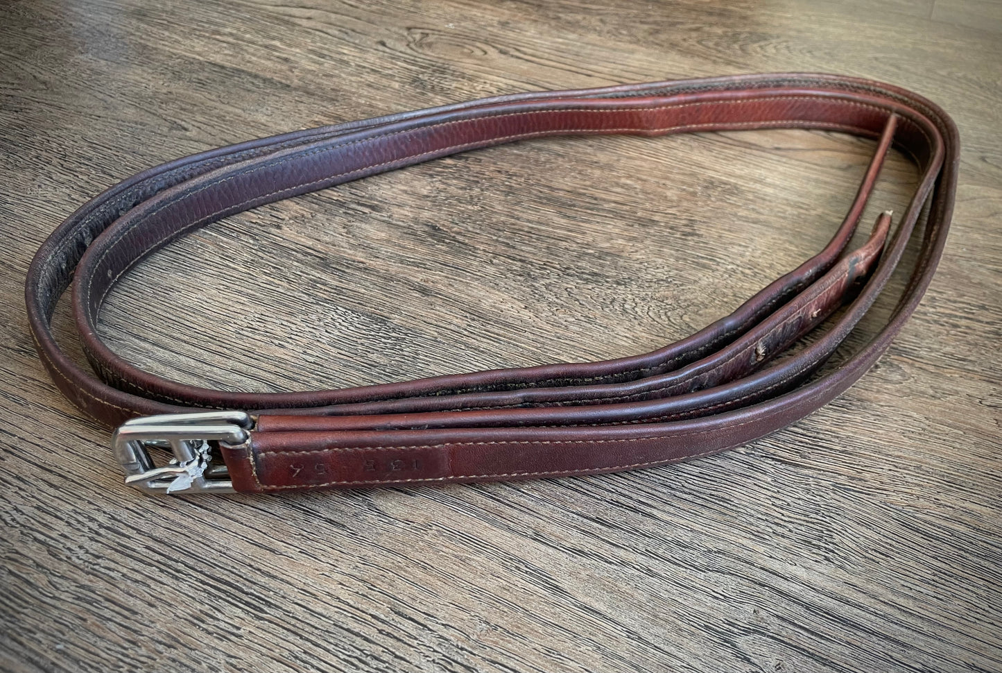 Étrivières CWD gr. 54" (135cm)