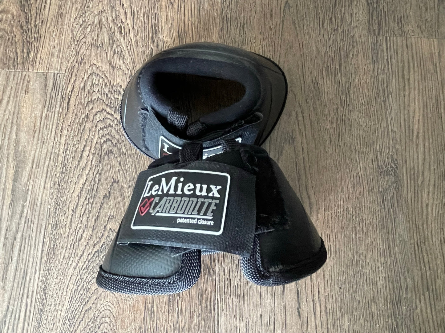 Cloches Lemieux ballistic gr. Médium
