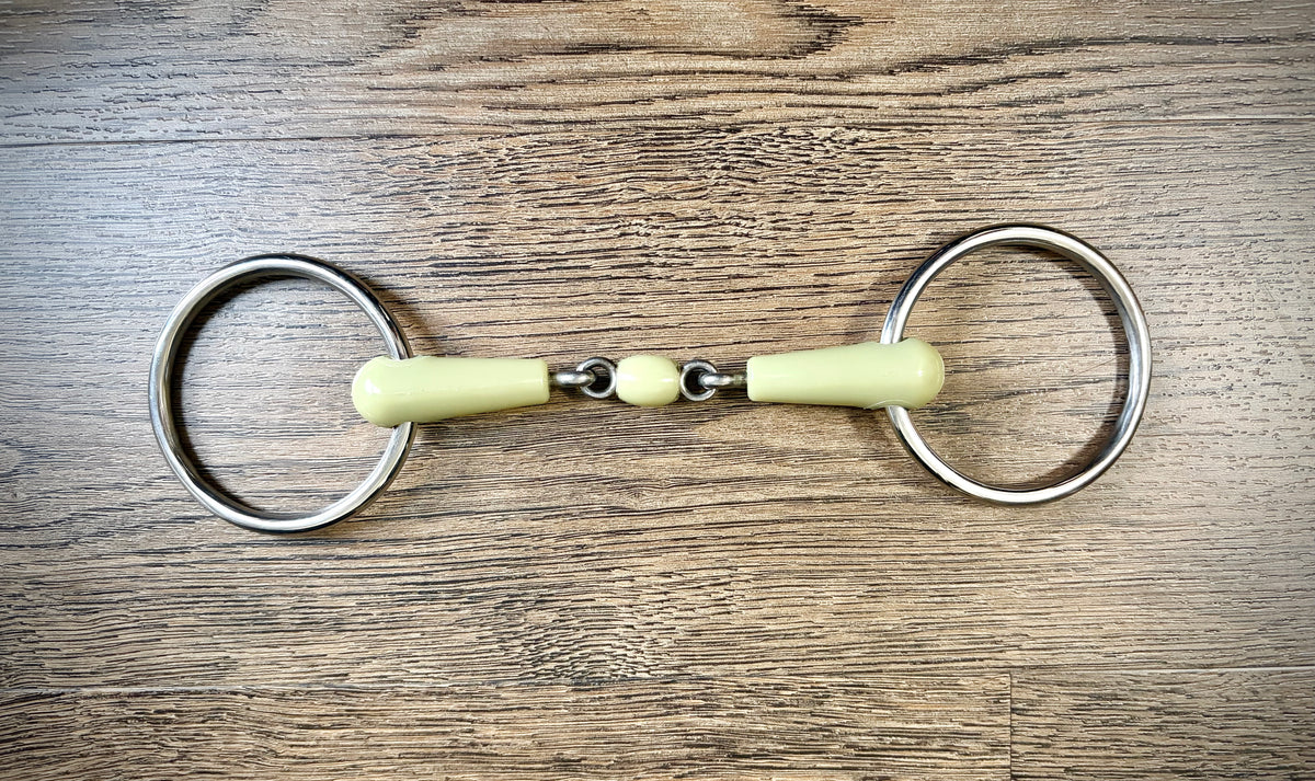 Mors loose rings 5po