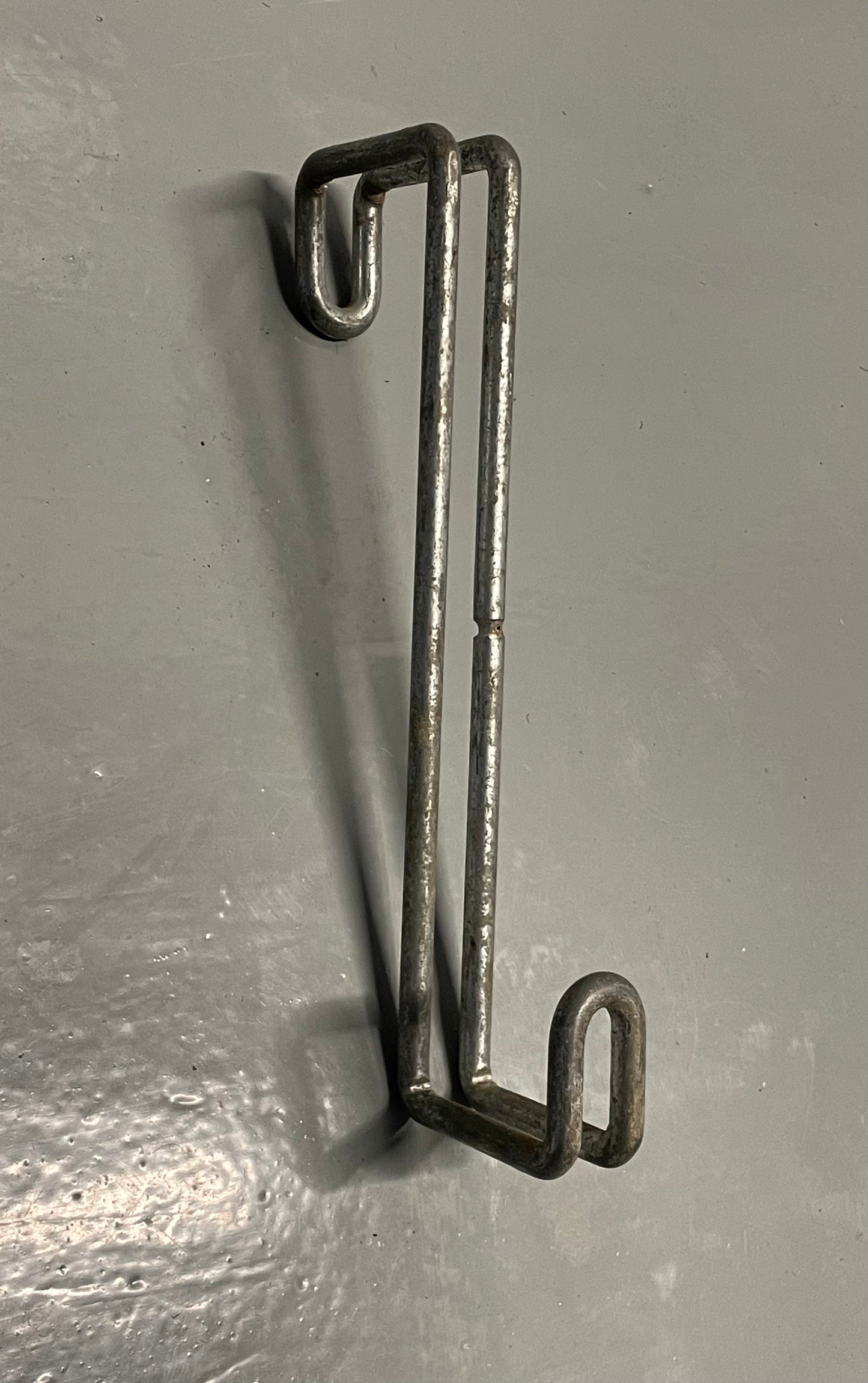 Crochet pour chaudière 9"