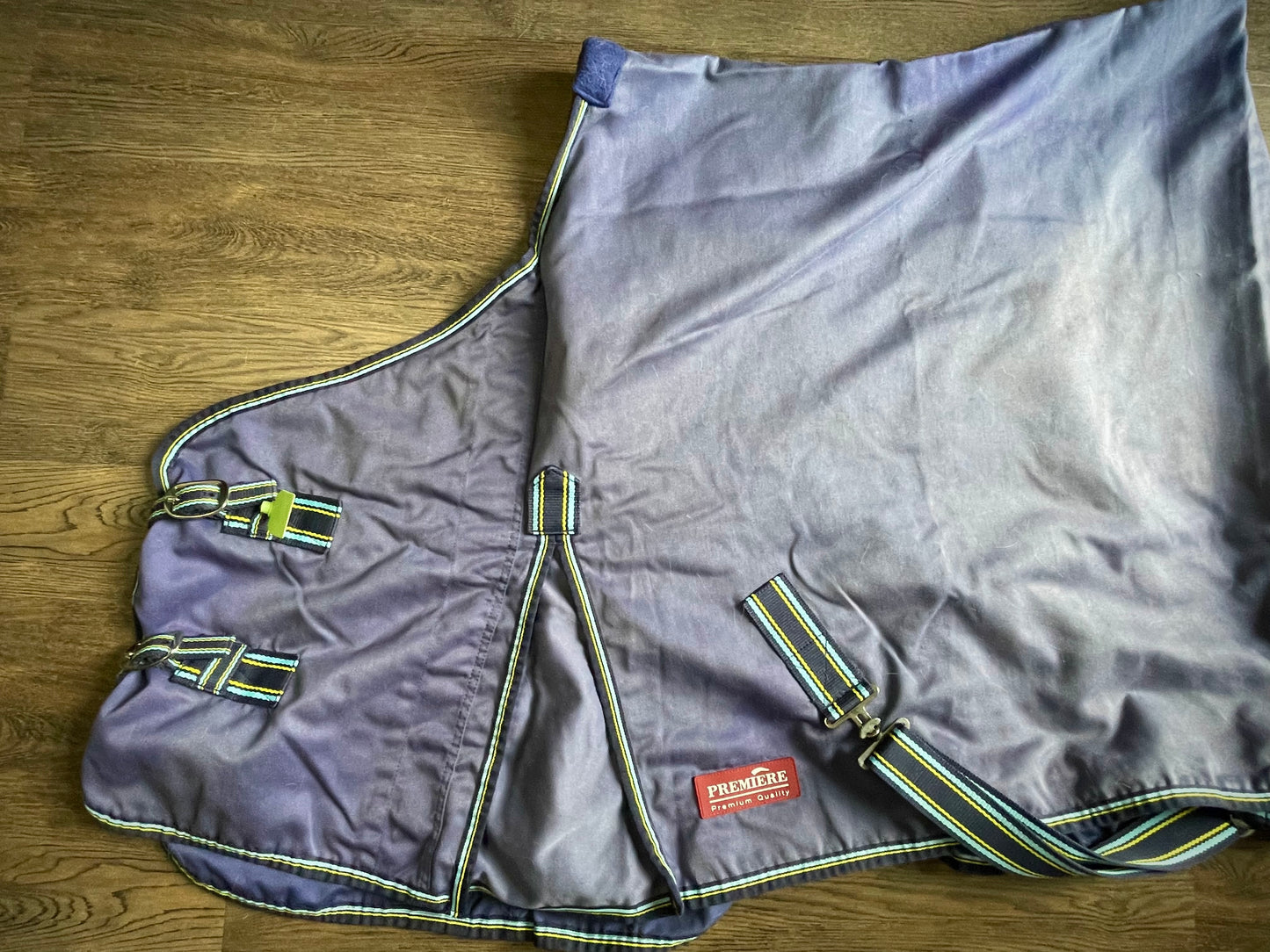 Couverture d’écurie gr. 66po