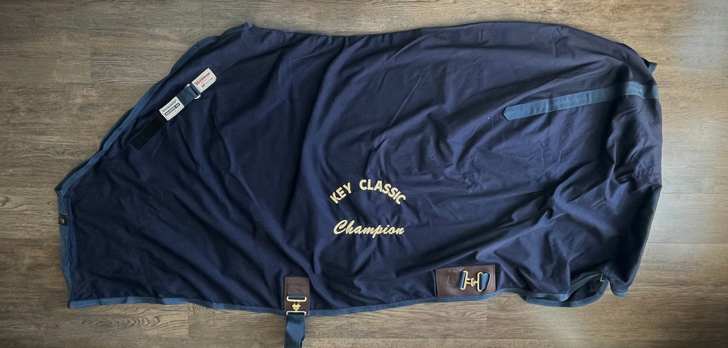 Couverture d’écurie Schneiders gr. 76"