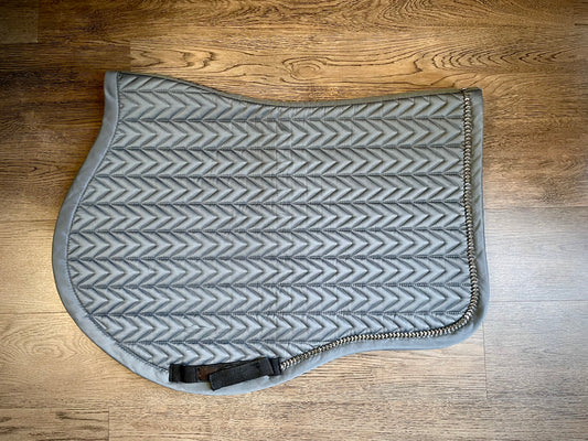 Tapis saut Shedrow Saber