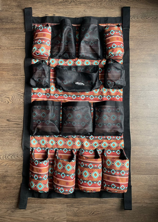 Rangement/ organisateur pour écurie *NEUF*