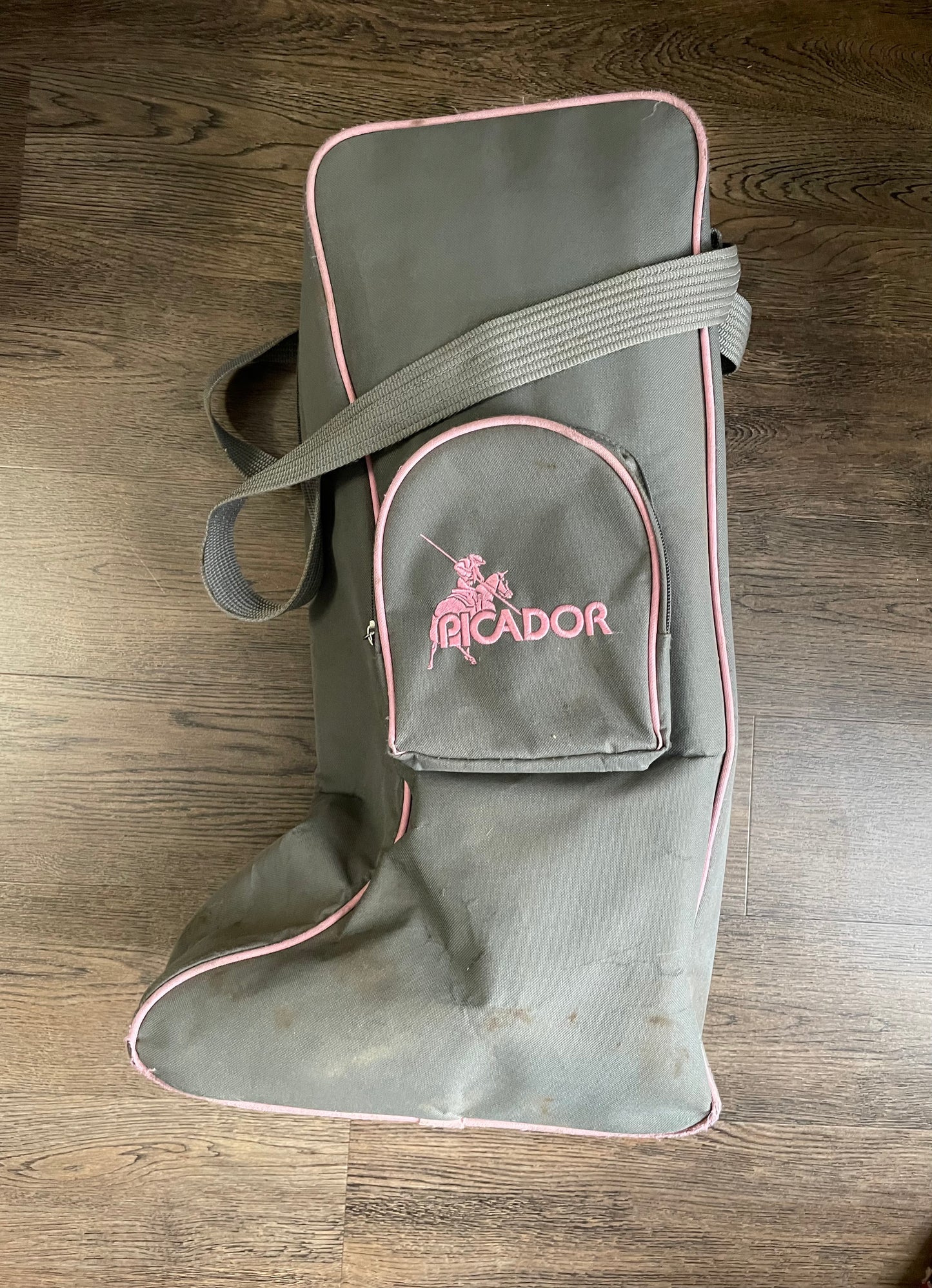 Sac de transport pour bottes