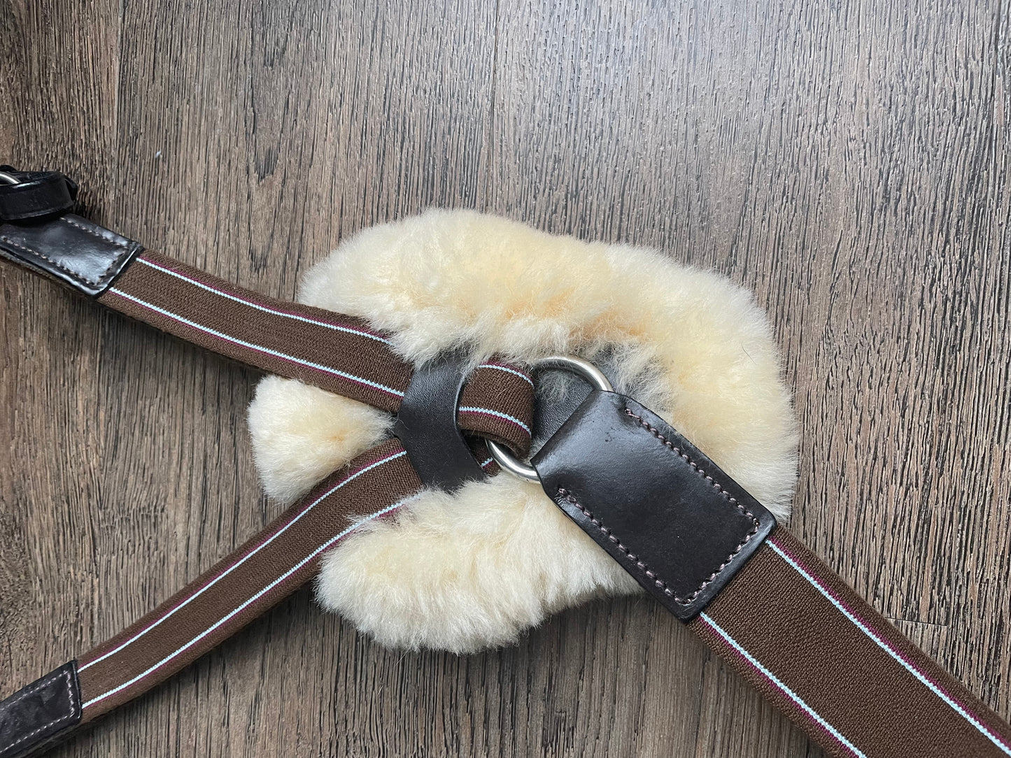 Breastplate 5 points