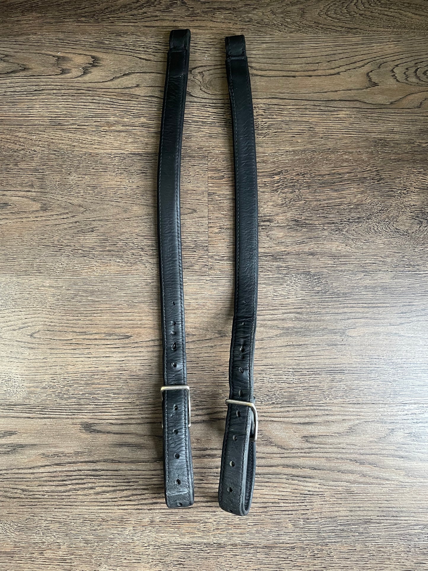 Étrivières monobranche gr. 1