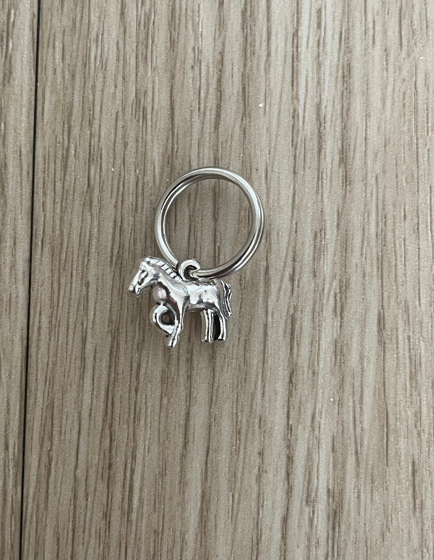 Charm #9