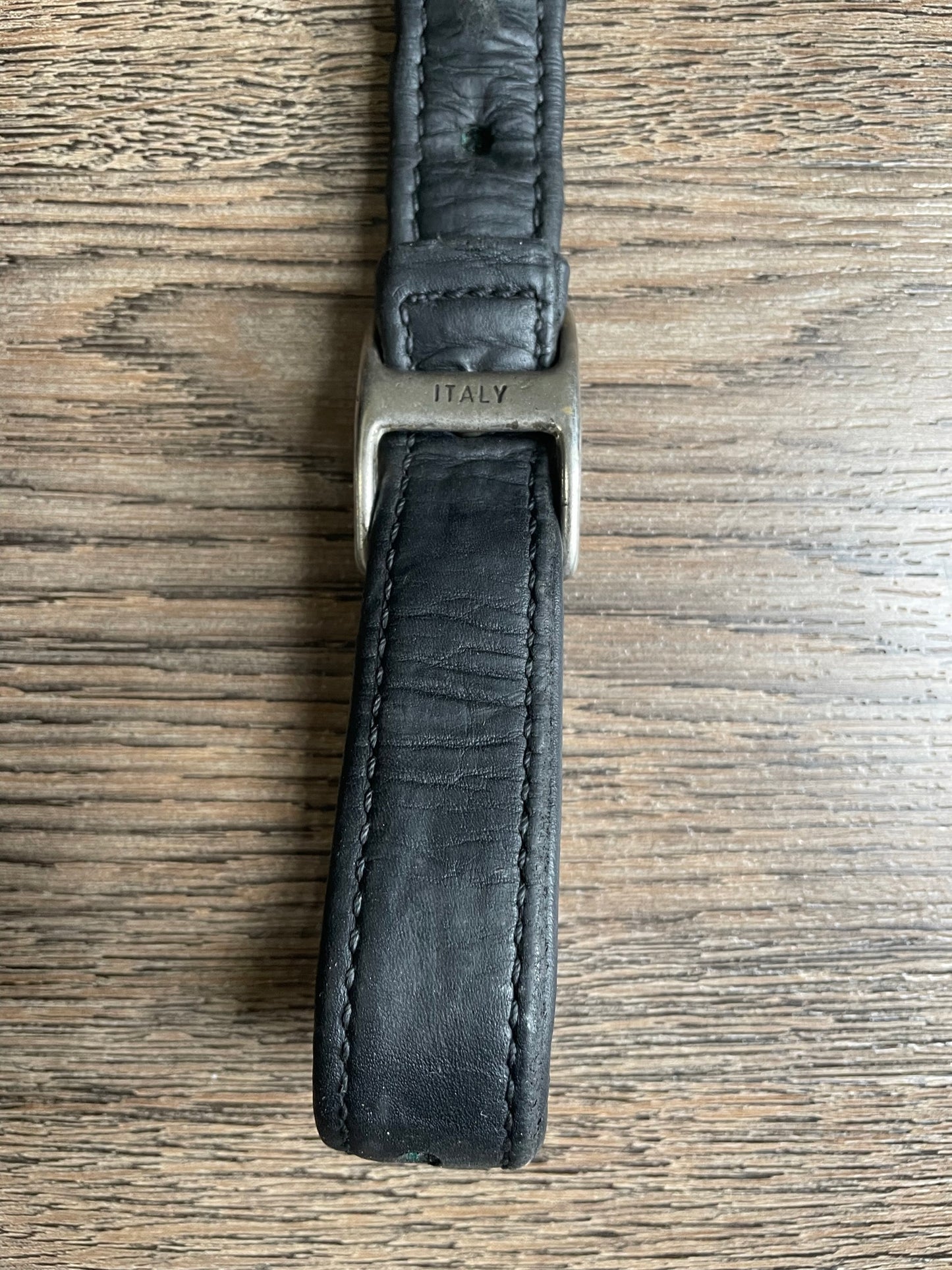 Étrivières monobranche gr. 1