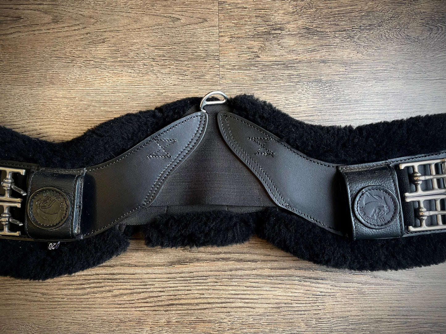 Sangle dressage Total Saddle Fit gr. 20po
