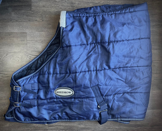 Couverture d’écurie 200g - gr. 72po