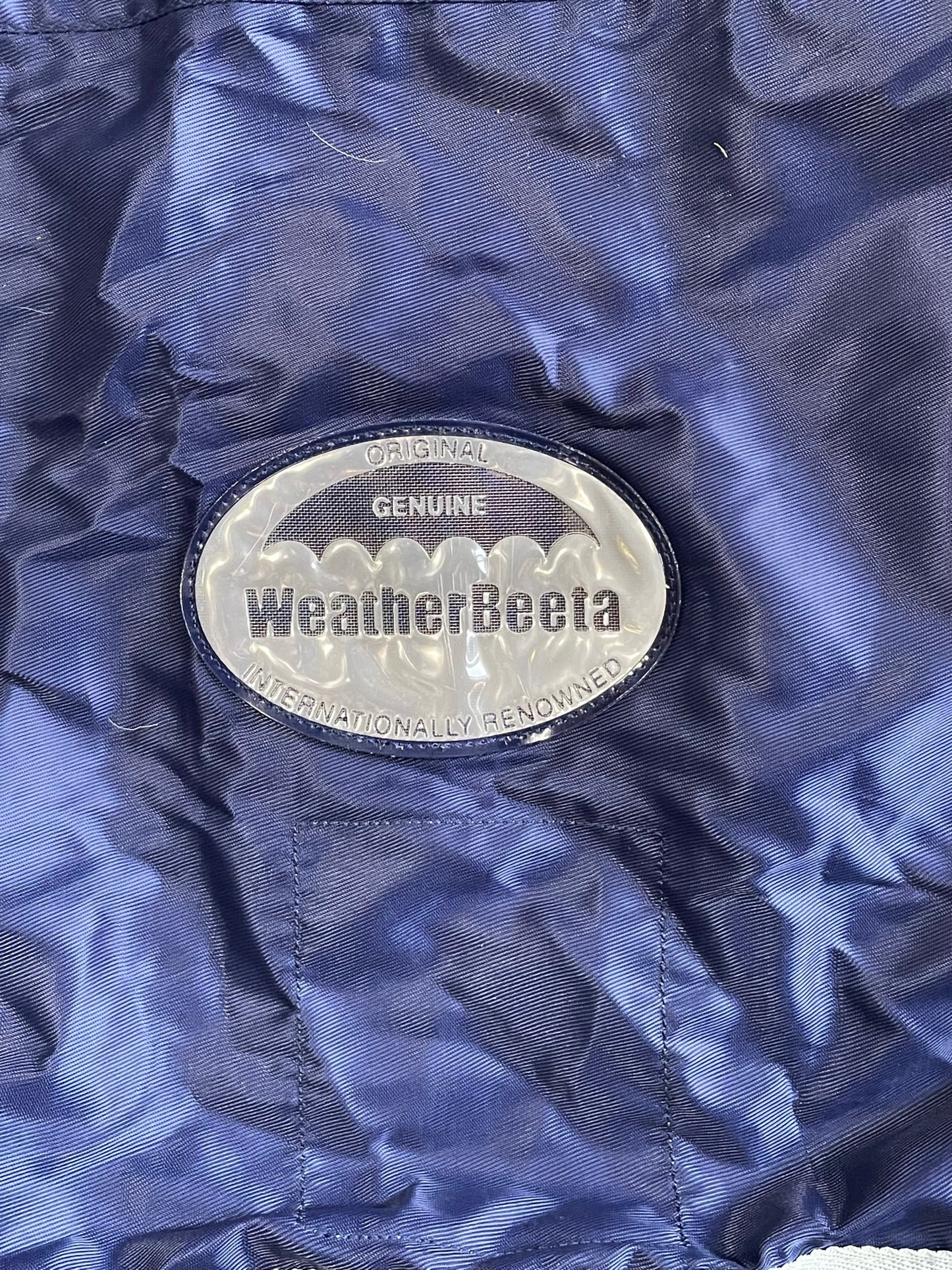 Imperméable gr. WeatherBeeta gr. M