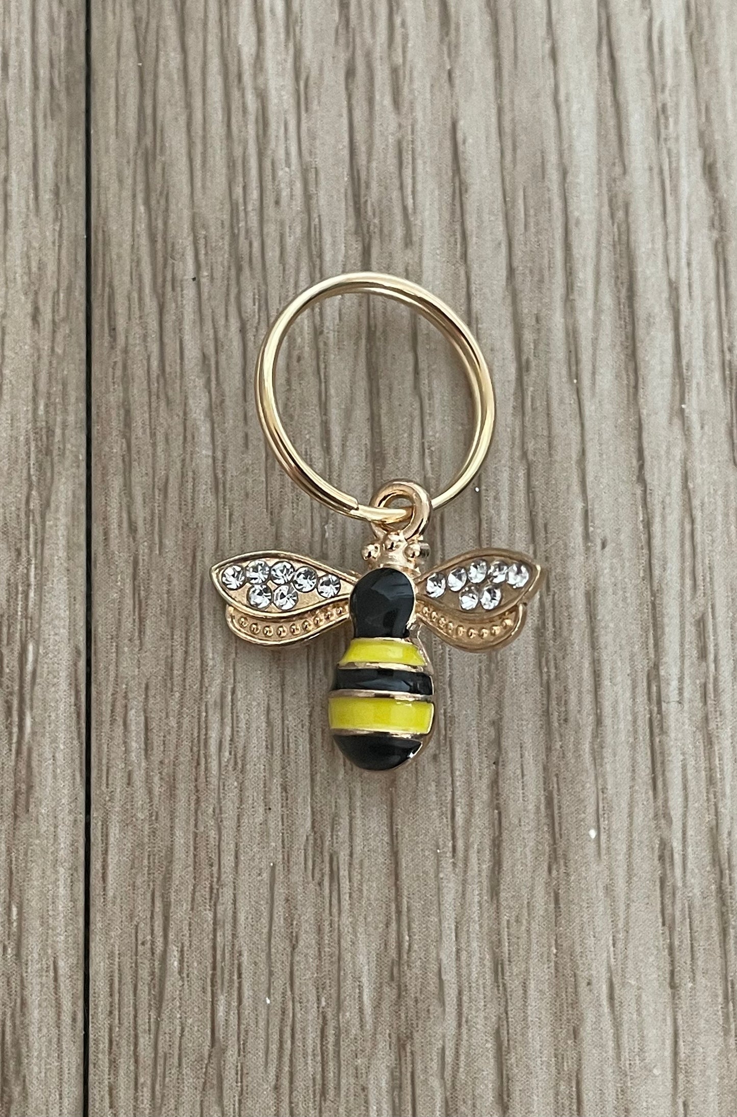 Charm #18