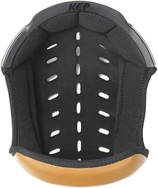 Liner KEP gr.57 (Noir/Cognac)