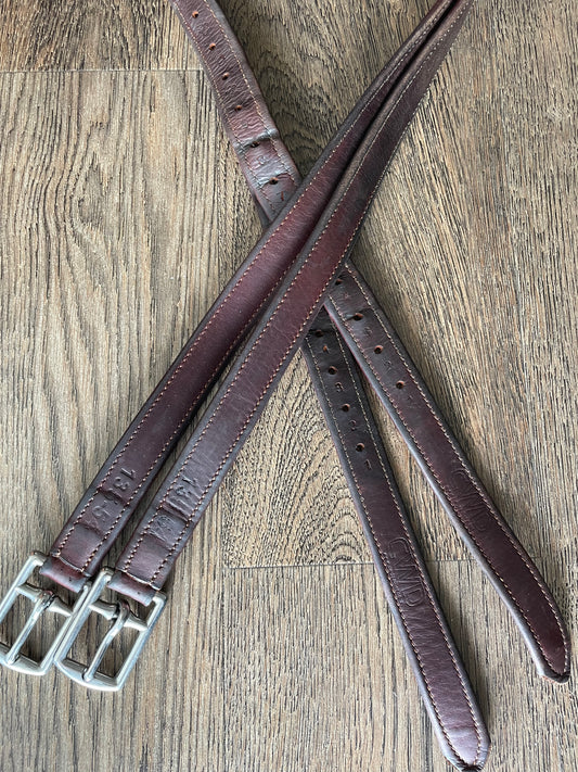 Étrivières CWD gr. 54" (135cm)