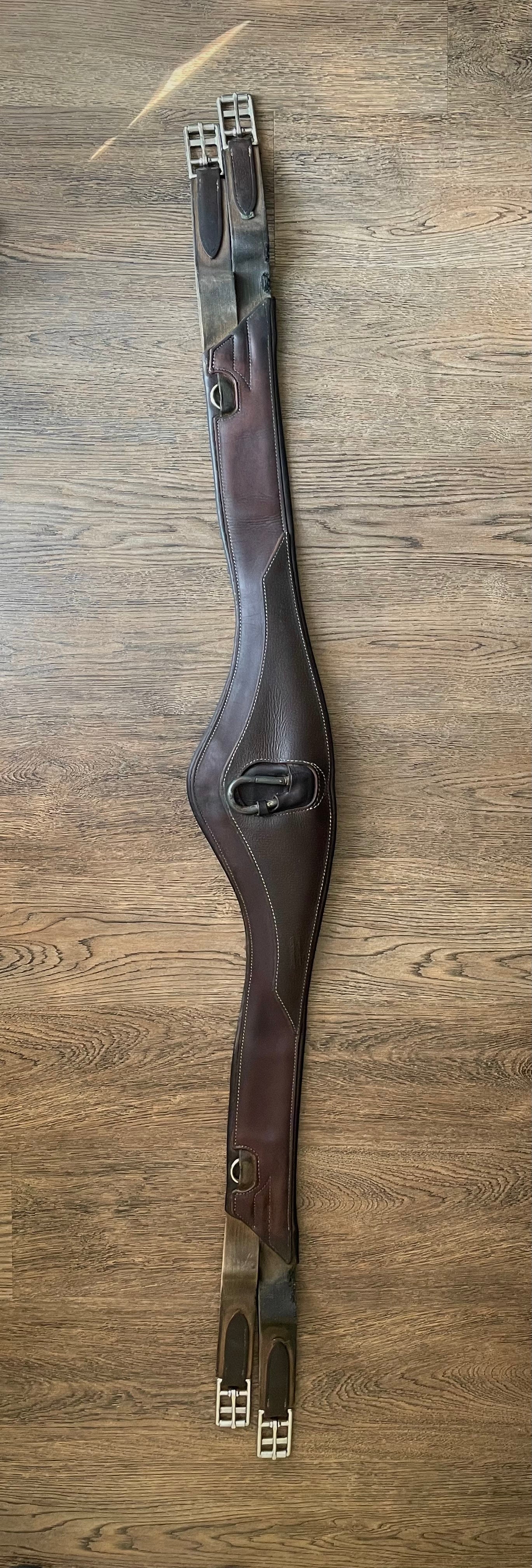 Sangle Devoucoux gr. 54"