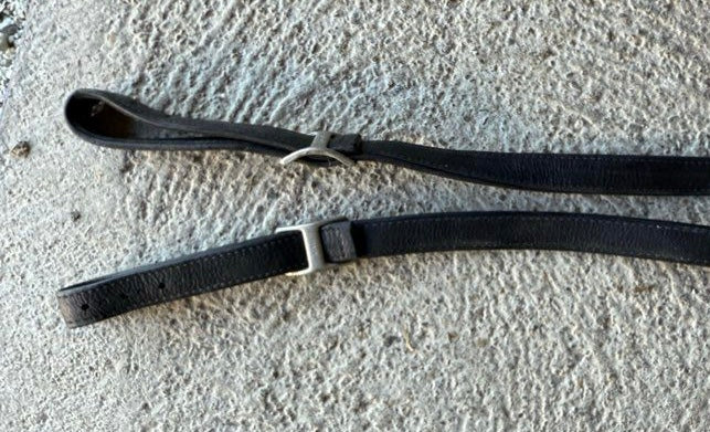 Étrivières monobranche gr. 1