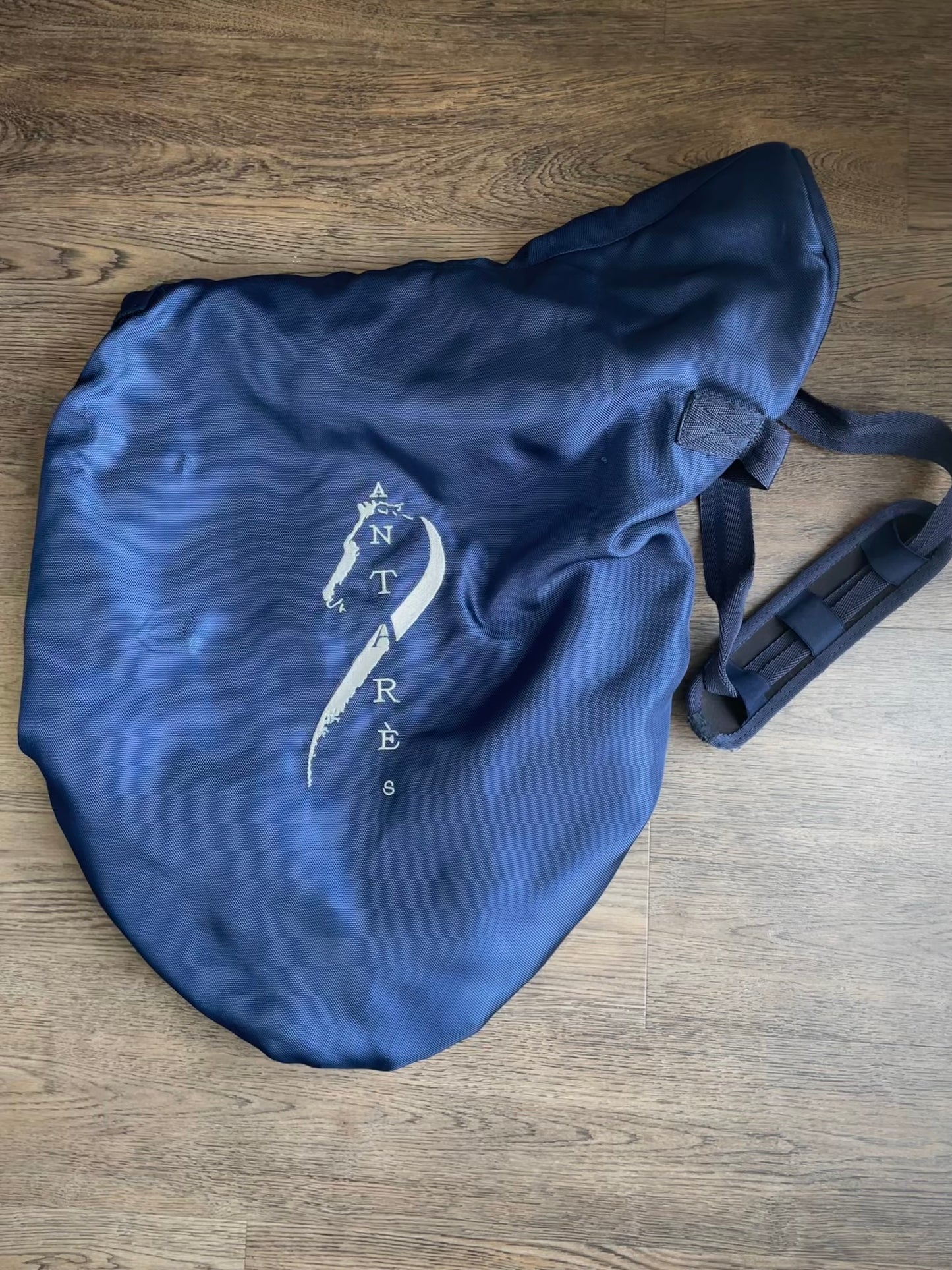 Couvre-selle Antarès