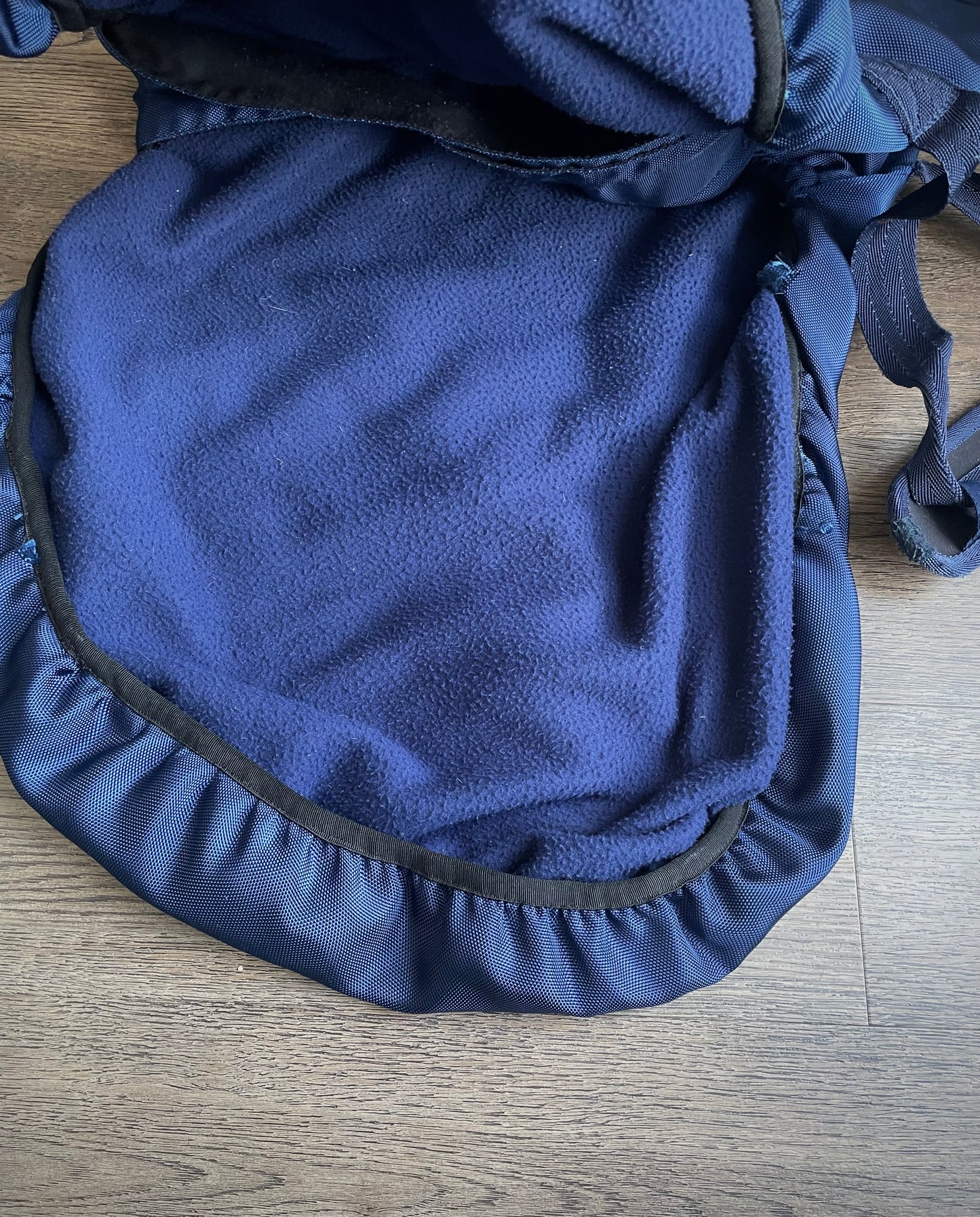 Couvre-selle Antarès