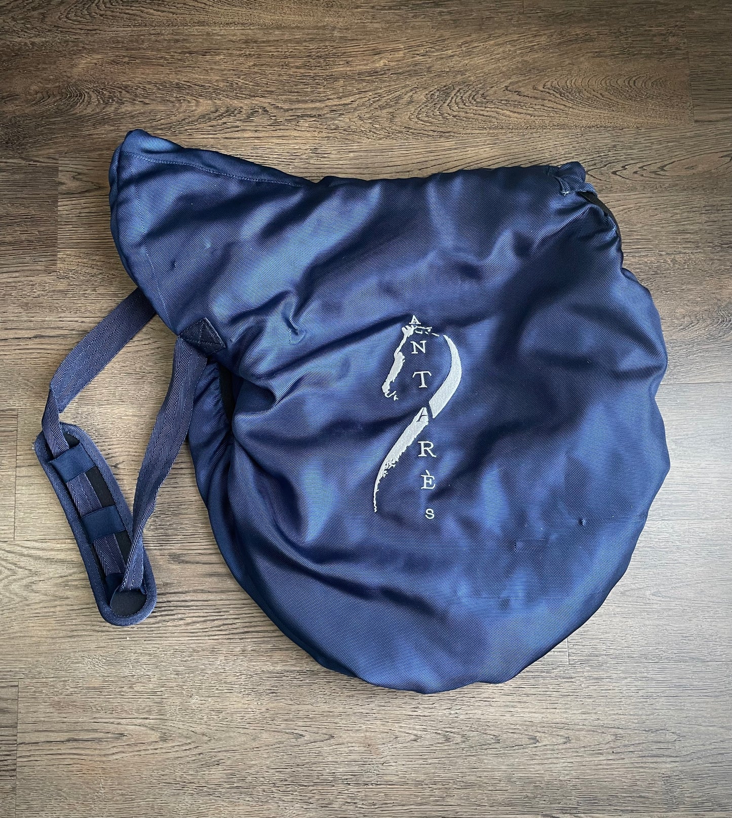 Couvre-selle Antarès