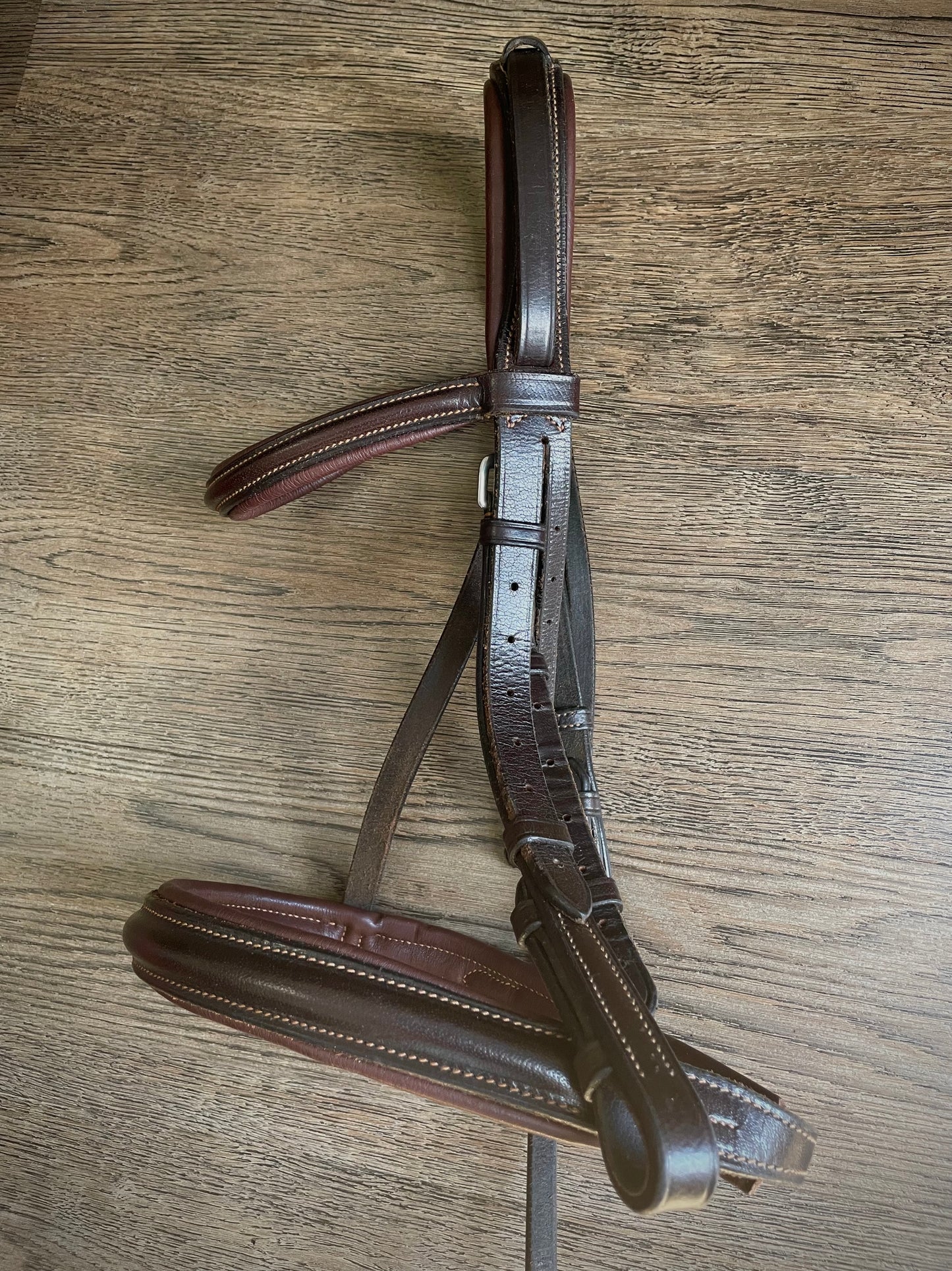 Bride Hunter Bobby’s Tack gr. Cob